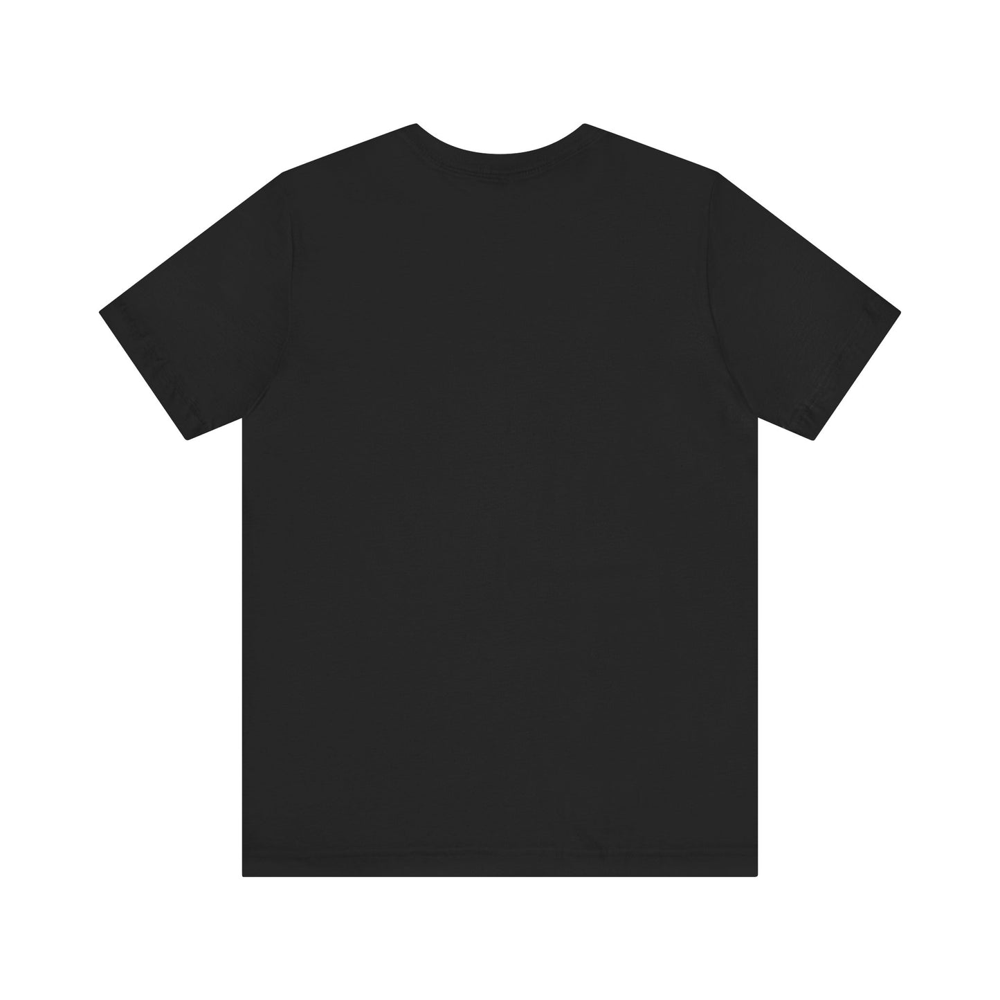 Guy Fawkes Canadian EOD Unisex Jersey Short Sleeve Tee