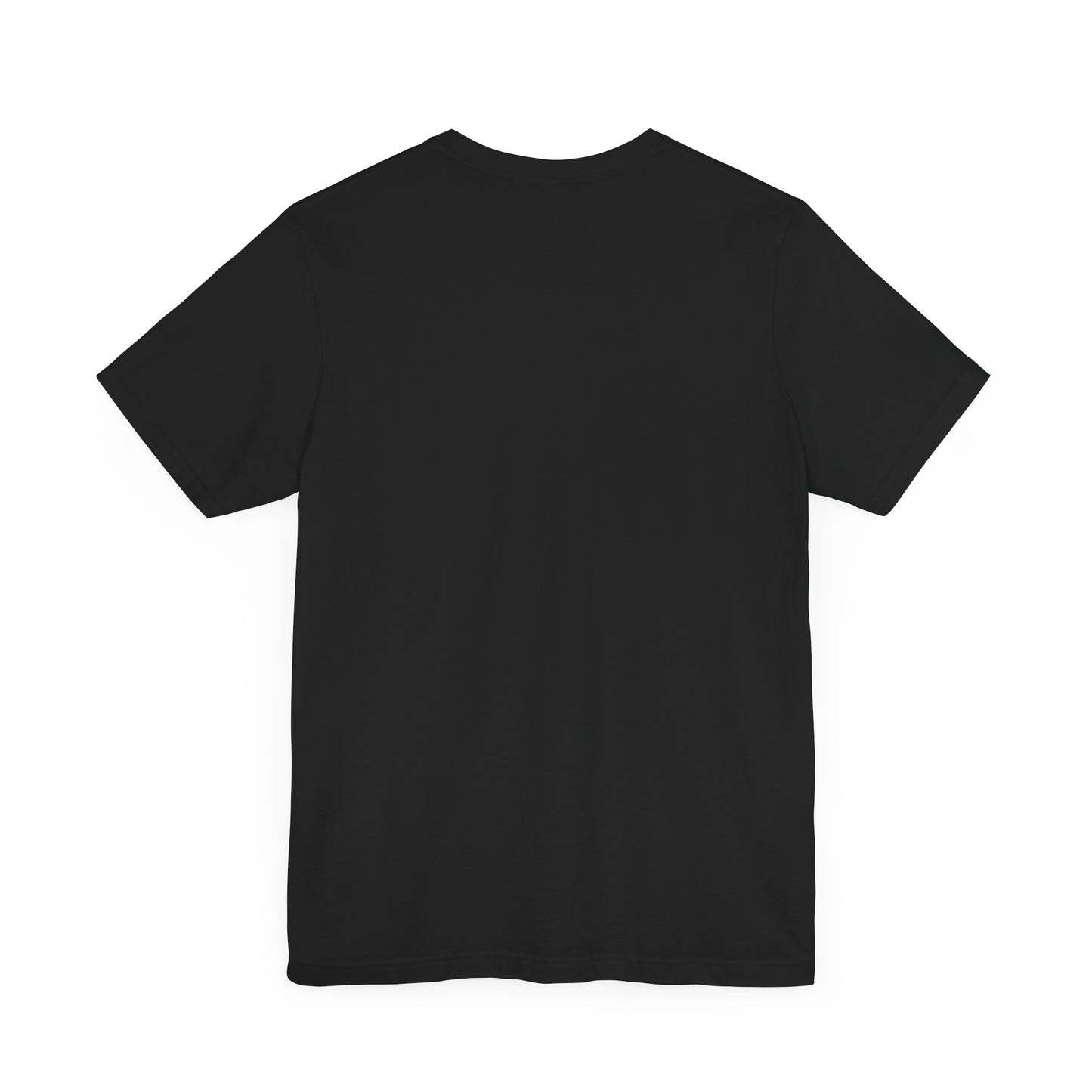 Guy Fawkes Canadian EOD Unisex Jersey Short Sleeve Tee